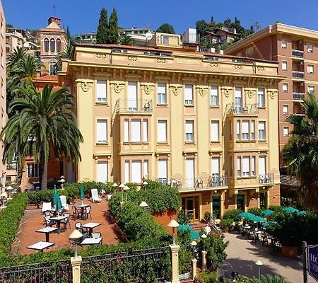 Villa Italia Finale Ligure Exteriör bild